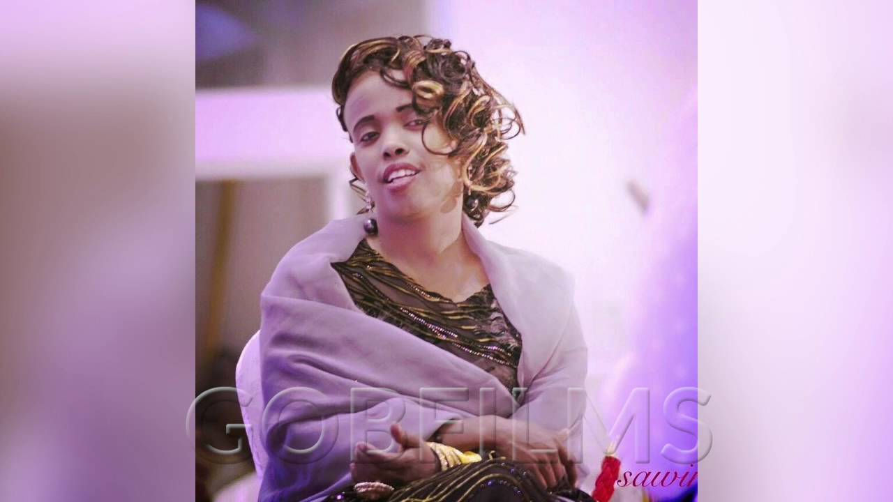 Khadra Silimo (Jacaylku Nimuu Hantiyay) 2016 HD