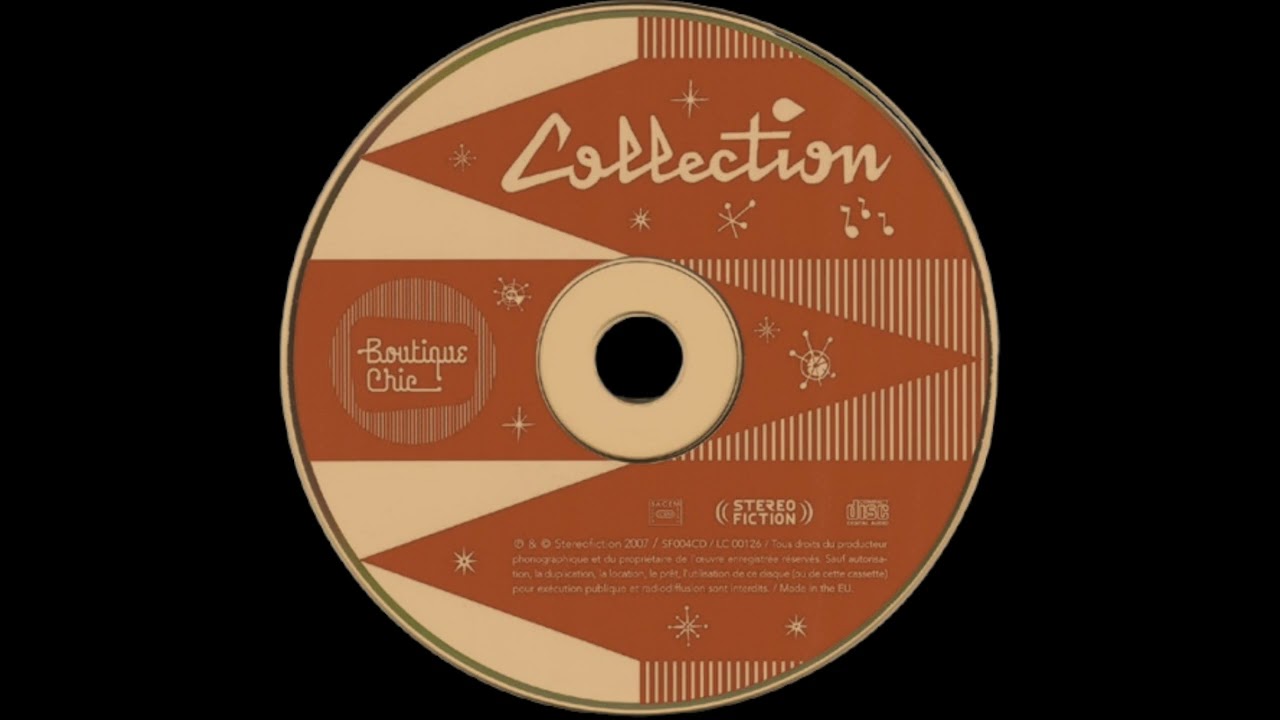 Georges Deligny - Panique Au Salon (The Grooveblaster Remix)