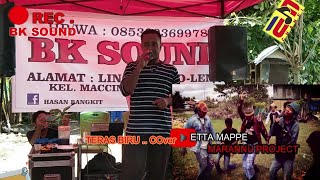 teras biru  || cipt.solid AG || voc etta mappe marannu project ||