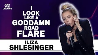 Having Too Much Time To Get Ready Is A Nightmare Iliza Shlesinger