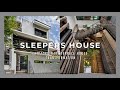 Malaysia's Extraordinary Terrace House Transformation｜Sleepers House｜Architecture｜House Tour