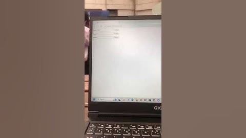 ESP32 as Local Web Server: Input Data