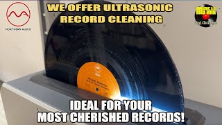 Ultrasonic Record Cleaning Service In Pittsburgh, PA
Do you have some cherished used vinyl records that you want to restore? Ultrasonic cleaning is one way that may help unleash your records like-new fidelity, muddied by dust and dirt in the grooves from over the years. Watch as Greg demonstrates the ultrasonic process now available at 3003 Babcock Blvd. Questions? 412.223.9747
Learn more about our ultrasonic cleaning service at:
bit.ly/recordcleaningbundle
Learn more about used records at Music To My Ear at:
bit.ly/usedvinyl
Learn more about new vinyl at Music To My Ear at:
https://bit.ly/NewVinylRecords
Visit our brother store, Northern Audio at: https://www.northernaudio.com
Get details about our Moving Coil Vinyl Bundle here:
https://bit.ly/MovingCoilBundle
Get details about Phono Cartridge Retipping here:
https://www.northernaudio.com/phono-cartridge-retipping/
Order your Music To My Ear, limited-edition T-shirt, designed by David Pohl: https://bit.ly/MTME-tee
Subscribe NOW to Music To My Ear: https://bit.ly/2T6EBc2
Learn more about Music To My Ear at: http://www.musictomyear.com
Visit our Facebook page at: https://www.facebook.com/musictomyear...
Follow us on Twitter at: https://twitter.com/2MyEar
Follow us on Instagram at: https://www.instagram.com/musictomyear
Learn more about Spin-Clean at: https://www.spinclean.com Ultrasonic Record Cleaning Service In Pittsburgh, PA