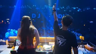 BIRTHDAY DJ ODIZ FEAT DJ FREDY SABTU 12 SEPTEMBER 2026  || ATHENA CLUB