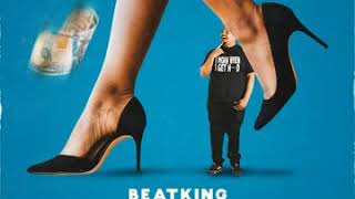 Beatking Then Leave Ft Queendom Come Clean