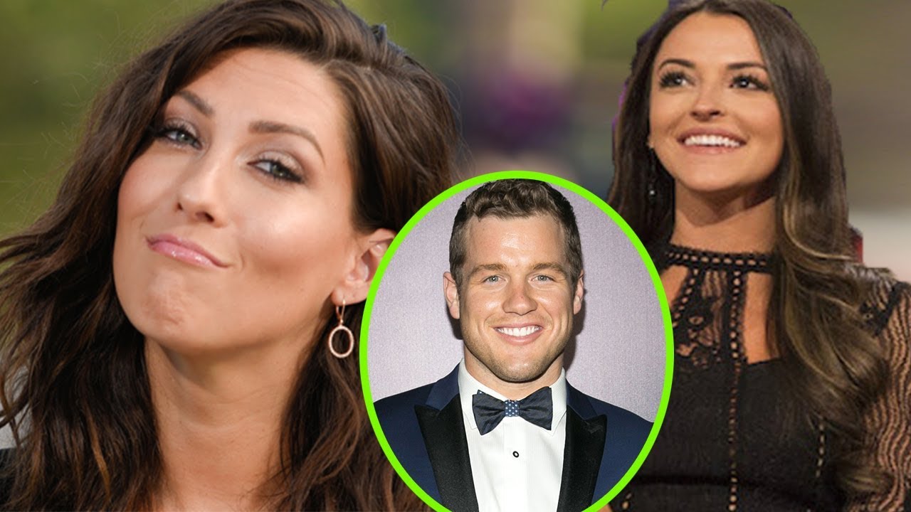 ‘Men Tell All’: Colton Reveals If He Blames Tia For Becca Dumping Him