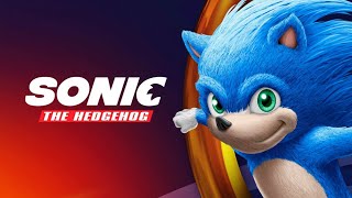 Sonic the movie *on a high budget*