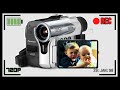 Use Old Camcorders for Vlogs and Creativity - Panasonic MiniDV