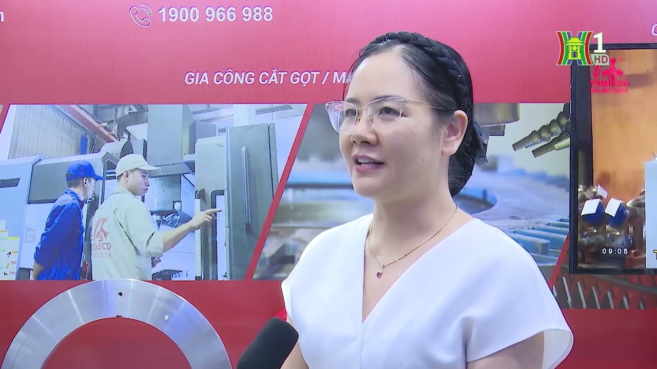 Công nghiệp chủ lực tham gia FBC ASEAN 2024