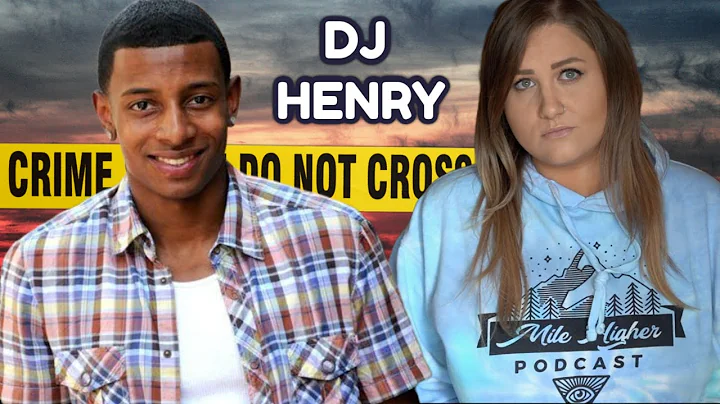 You NEED to Know About DJ Henrys Case
