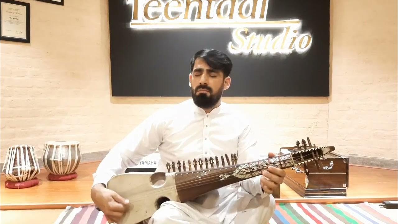Anar Anar | Rubab Cover | Niaz Hunzai Anar Anar | Rubab Cover | Niaz Hunzai