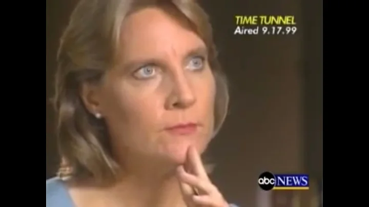Linda Arndt interview, JonBenet Ramsey Case (Good ...