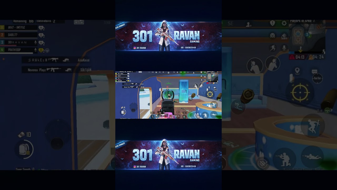 bgmigameplay #bgmishorts #shorts