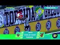 HULK CON DOS GOLES, FUE EL HÉROE DEL GALO ANTE EL FURACAO | CAM 2x1 CAP #Brasileirao