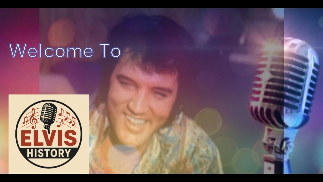 ELVIS HISTORY,  Here’s how my channel did in September