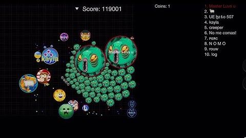 Insane 16x, 32x, and 64x tricks