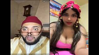 برنامج الزواج مع الفقيه Lf9ih Live | فرصة التعارف الجاد وبناء أسرة سعيدة ❤️