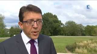 Régionales 2015 : Christophe Clergeau le candidat PS propose la gratuité des transports ...