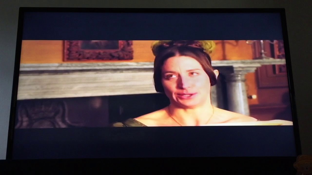 Opening to Whiplash 2015 Blu-ray