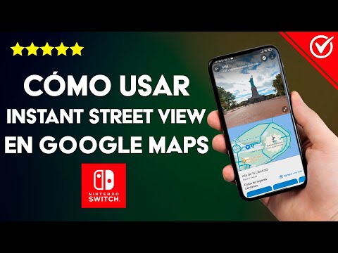 ¿Cómo Usar Instant Street View en tu Google Maps? - Método Efectivo