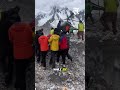 Deadly Avalanche on Pakistan's Broad Peak! Nirmal Purja Among Missing Climbers