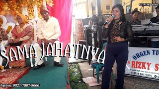 Sama Jahatnya//Ot.Rizky Star//Melaburi Rt 044(per.Rakyat)Kenten //KAB.Banyuasin//Sumatra Selatan//.