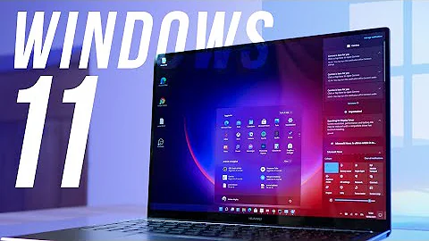 Cosa cambia con Windows 11?
