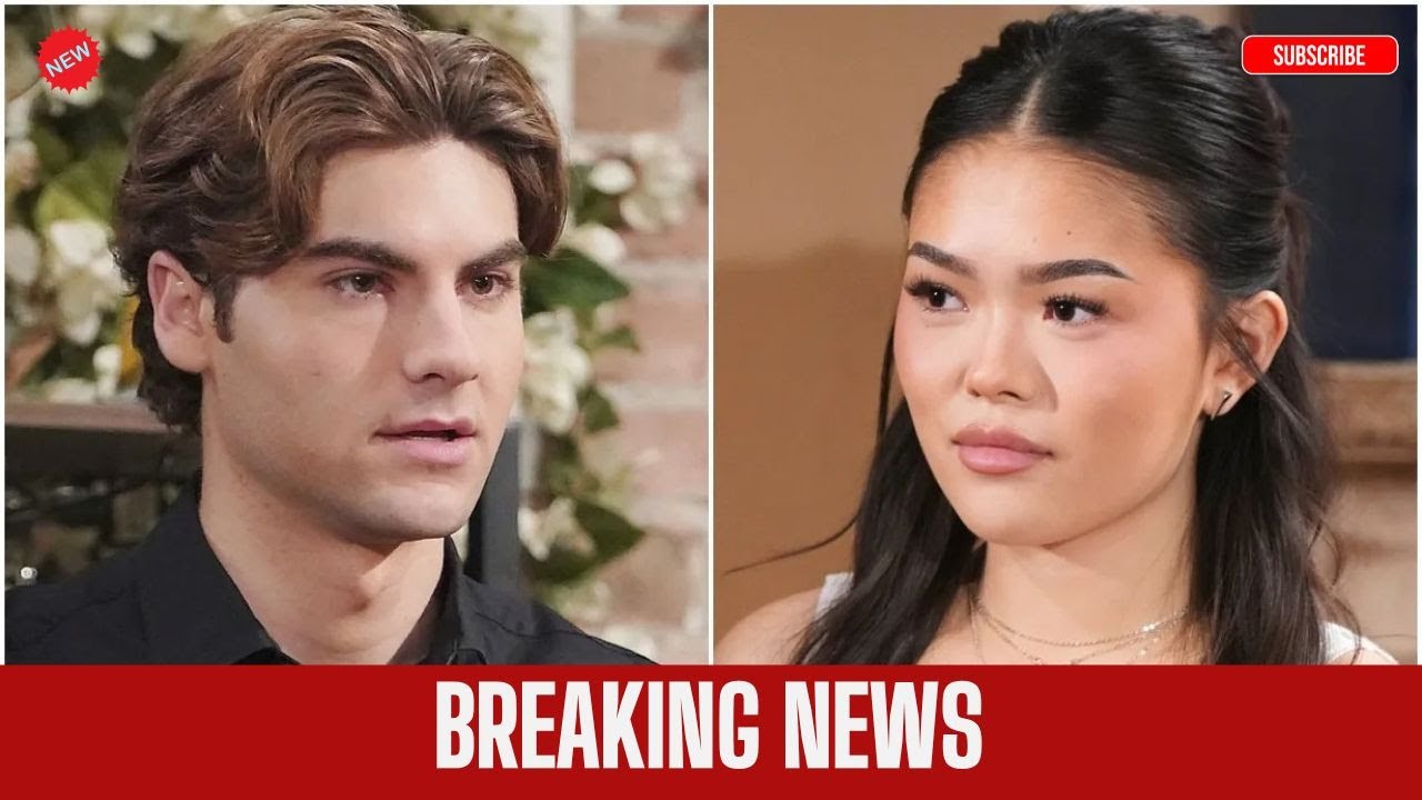 The Bold and the Beautiful Spoilers: Remy's Redemption & Epic Showdown - Thomas' Shocking Demand! 🚨