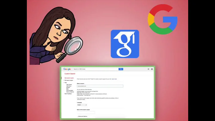 Google Research Tutorial