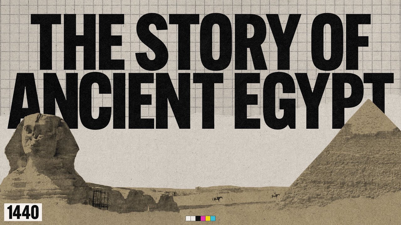 Ancient Egypt Explained
