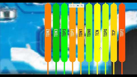 Samsung SM-A042F LCD ways Schematic Diagram - Lion-rom