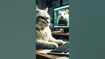 YouTube Automation video | Ai Animation #ai #animation #Rabbit #Automation #video #free #viralvideo