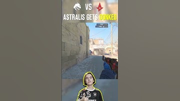 Donk’s Aim is Unreal 🔥