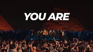 Demayä - You Are (A Deeper Love) (Demayä Calamar Afro House Edit) Afro House