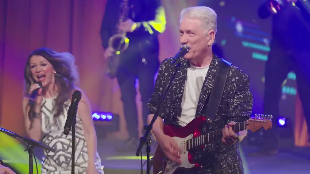 The Free Radicals Band | Sizzle Reel | Cover Band | Corporate | Event | Tribute