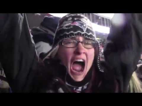 Ravens Stink 2014 Divisional Round Playoffs V. New England Patriots