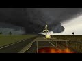 Garry&#39;s Mod Storm Chasers