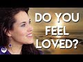 Why You Can't Feel Loved For Who You Are - Teal Swan -