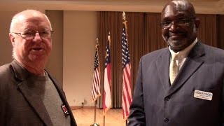 KSU Senatorial Debate with Derrick Grayson