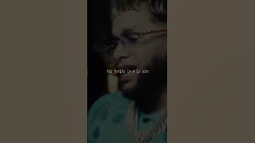 Thumbnail of Casper Mágico le tira fuego a Ovi 🔥  #lyrics #musica #viral #tiradera #beef #ovi #casper #magico