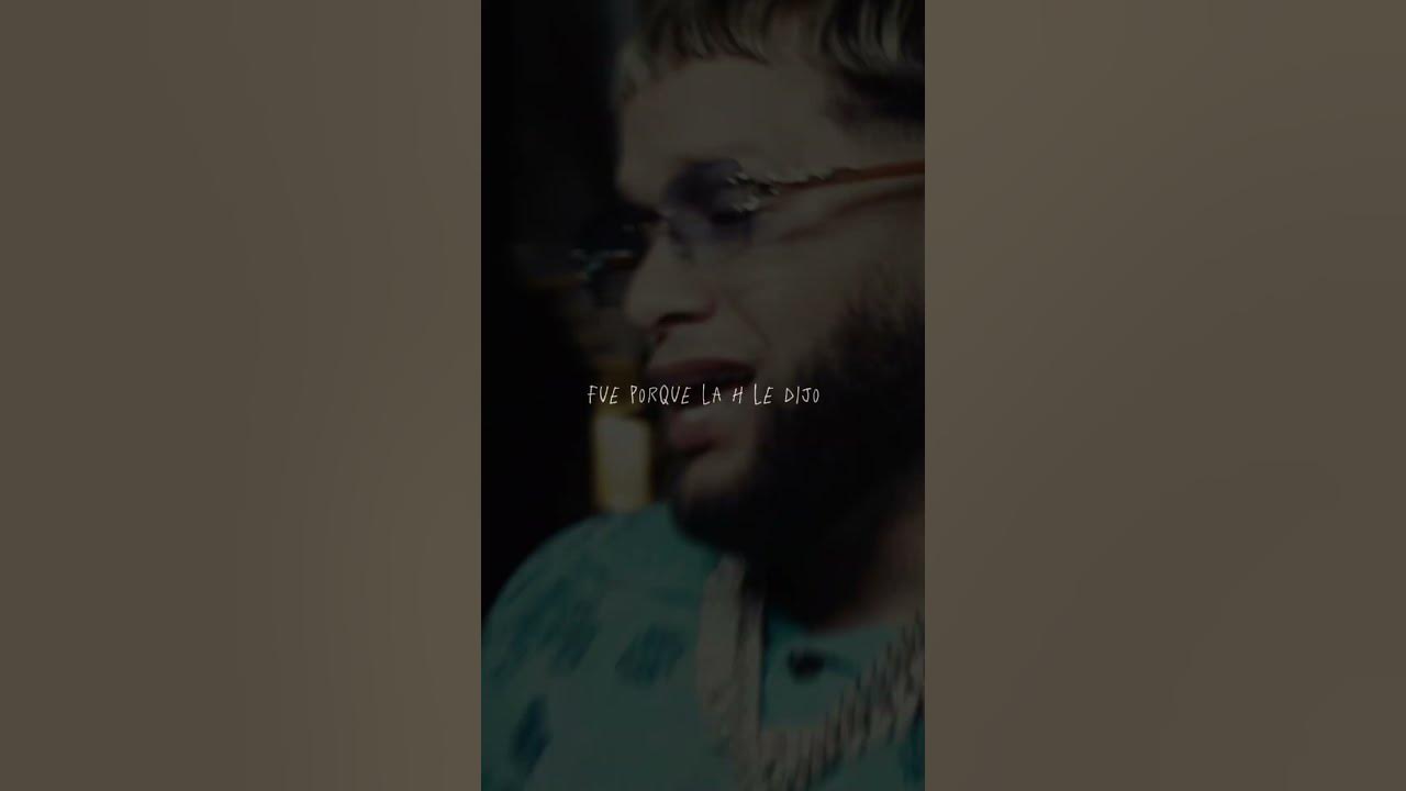 Casper Mágico le tira fuego a Ovi 🔥  #lyrics #musica #viral #tiradera #beef #ovi #casper #magico