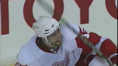 Patrick Eaves Fail