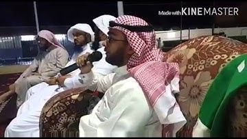 تلاوة للأخ حسين قاسم الأركاني