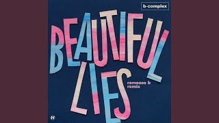 Beautiful Lies (Rameses B Remix)