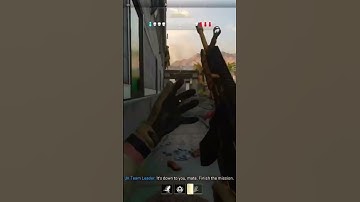 Ranked play 1 v 4 clutch #cod #mw2 #codclips #trending #searchanddestroy #trendingshorts