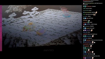 Jerma Streams [with Chat] - Super Mario RPG: Legend of the Seven Stars (Part 3 Finale)