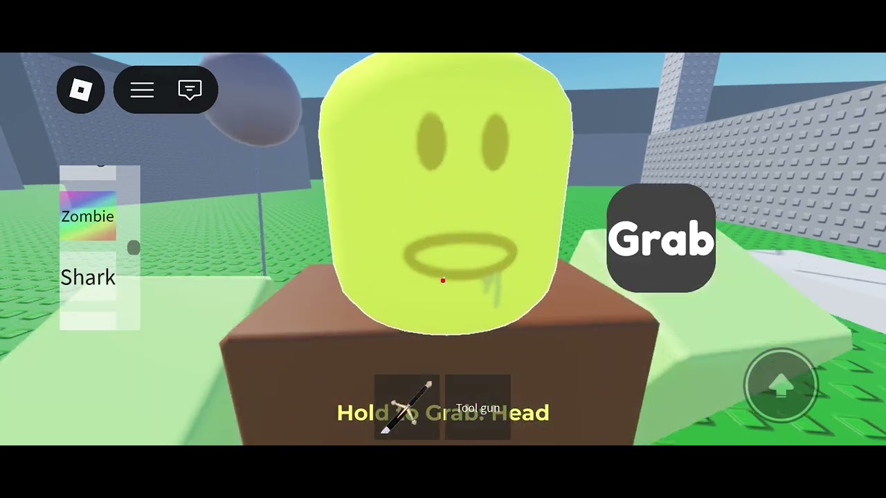 My sandbox game showcase | Studio Lite