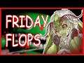 [FRIDAY FLOPS] Finishing Garten of Banban! JWE3 afterwards