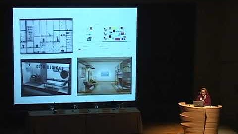 2012 Art Curators Conference: Expanded or Reconfigured Spaces Part I