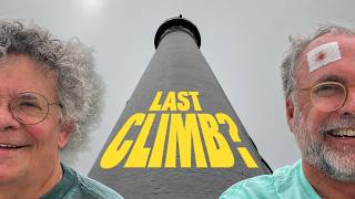 Wind Point Lighthouse | They're About to Close To The Public?!